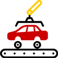 Автомобильная промышленность