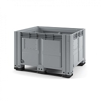 Контейнер iBox сплошной на полозьях в Бишкеке
